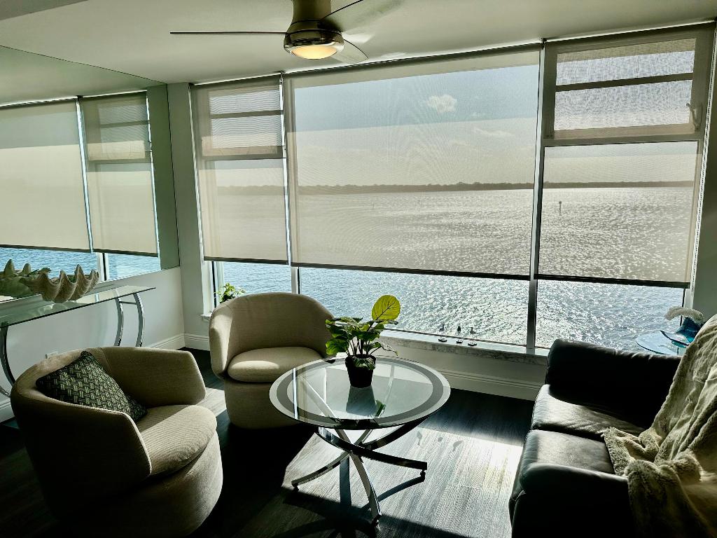 52 Yacht Club Drive 402