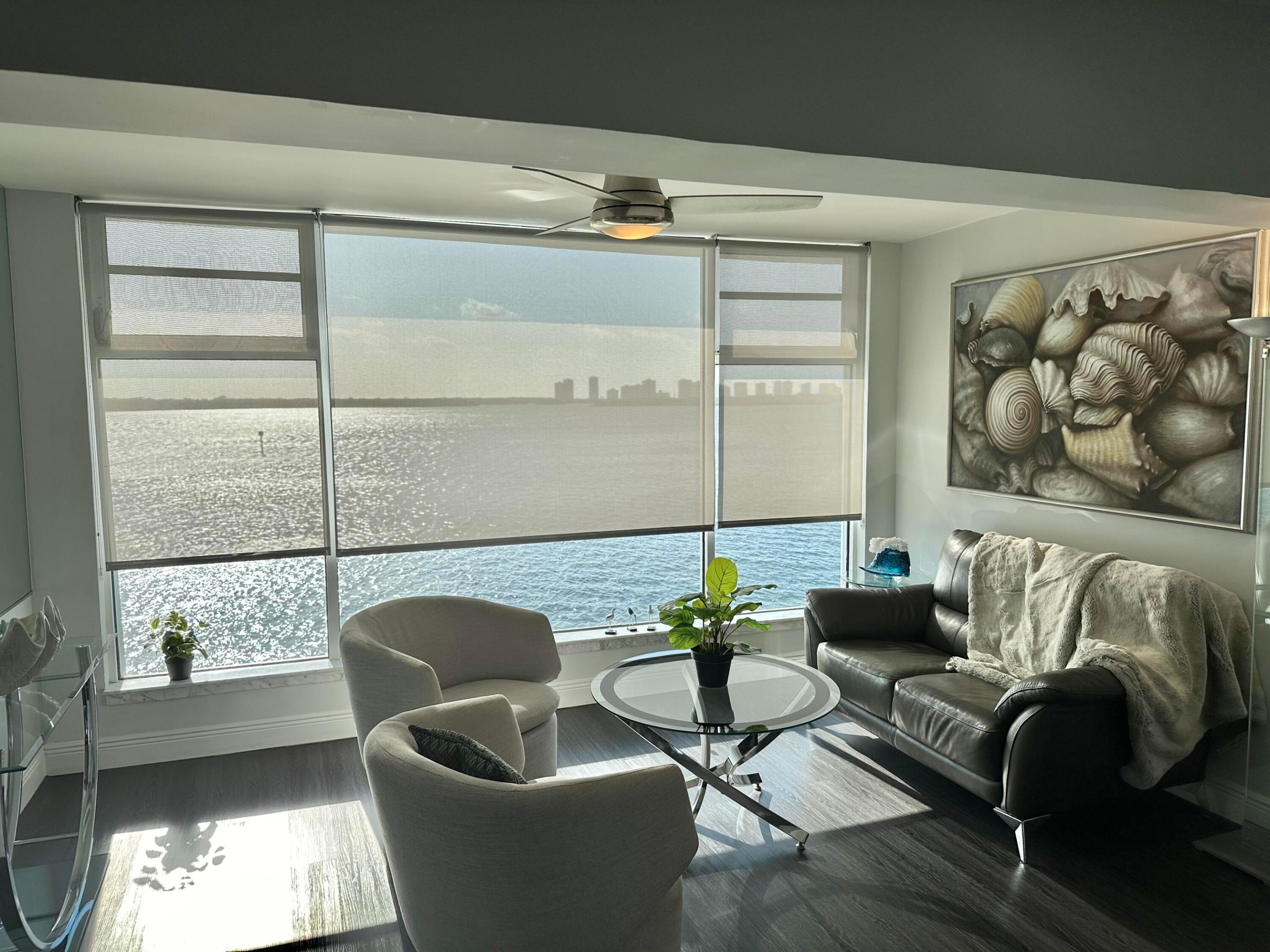 52 Yacht Club Drive 402