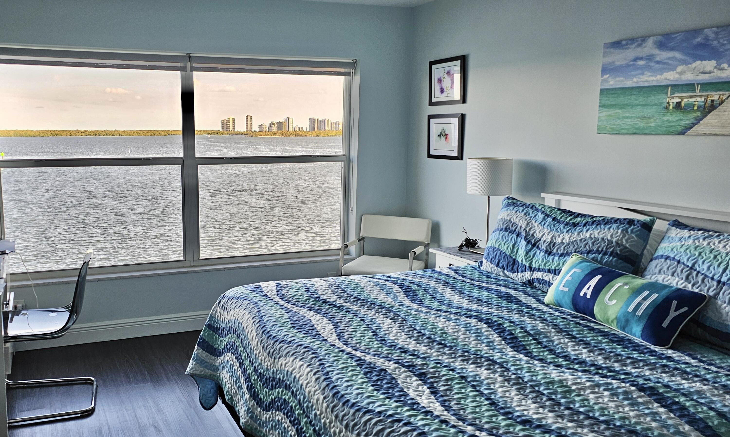 52 Yacht Club Drive 402