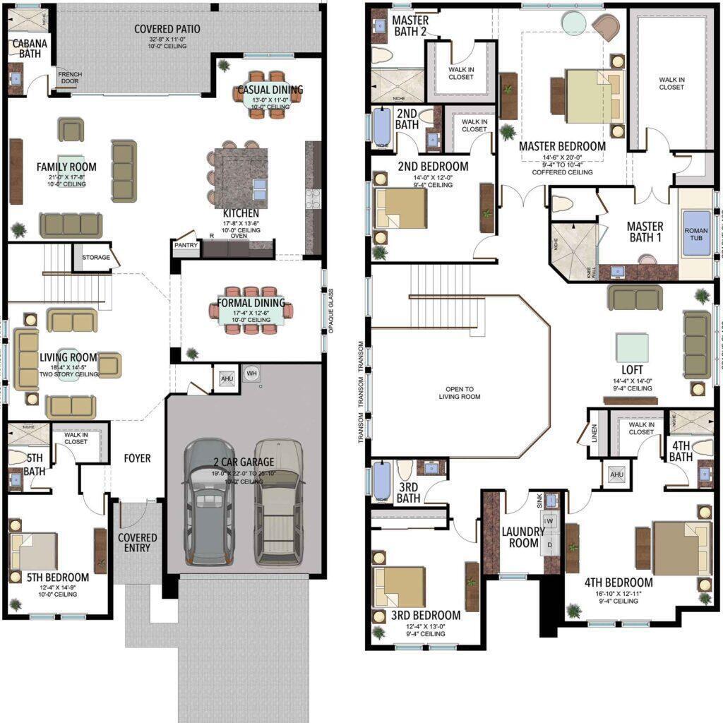 8185 Crystal Downs Avenue