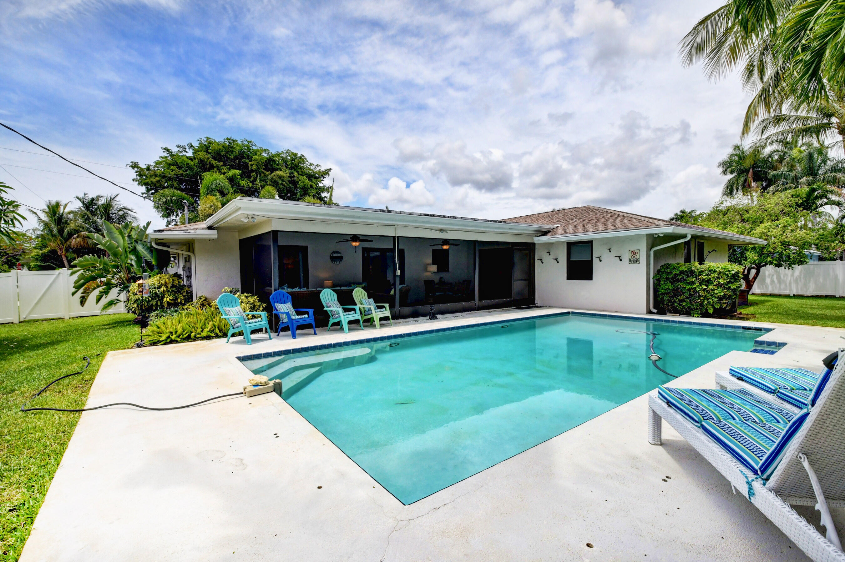611 Eldorado Lane