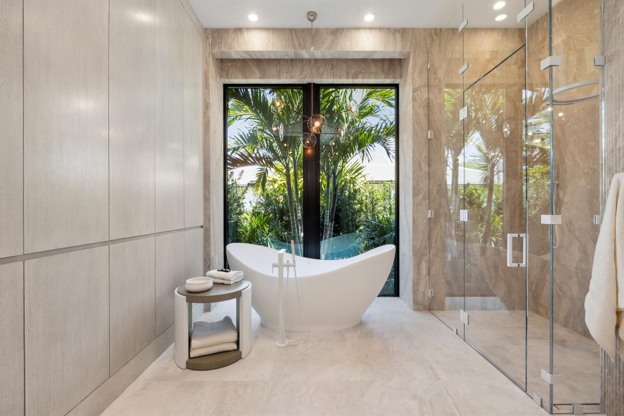 Ultra-Luxury New Construction in The Bear’s Club – 7BR Estate with Lake & Golf Views