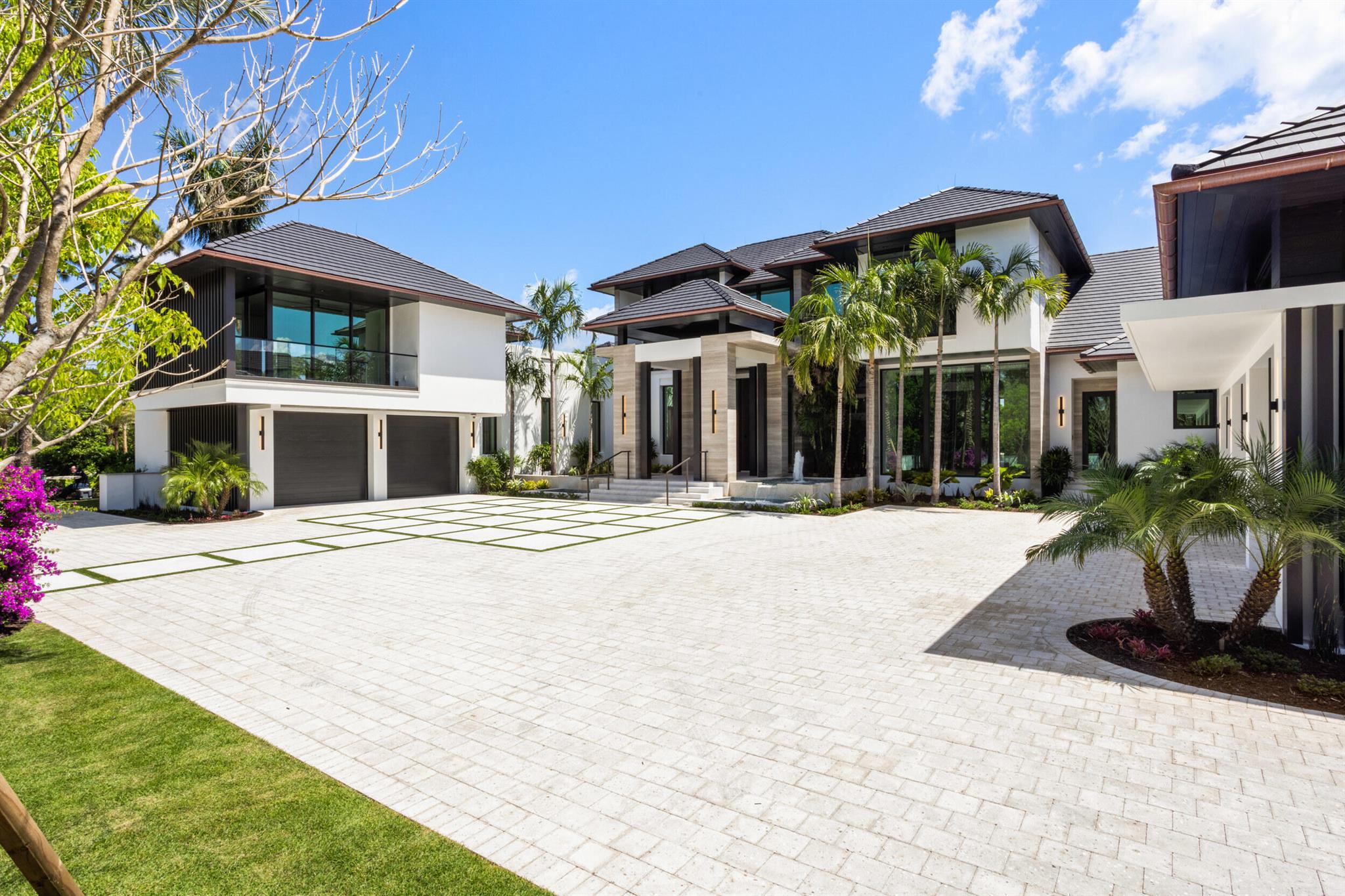 Ultra-Luxury New Construction in The Bear’s Club – 7BR Estate with Lake & Golf Views