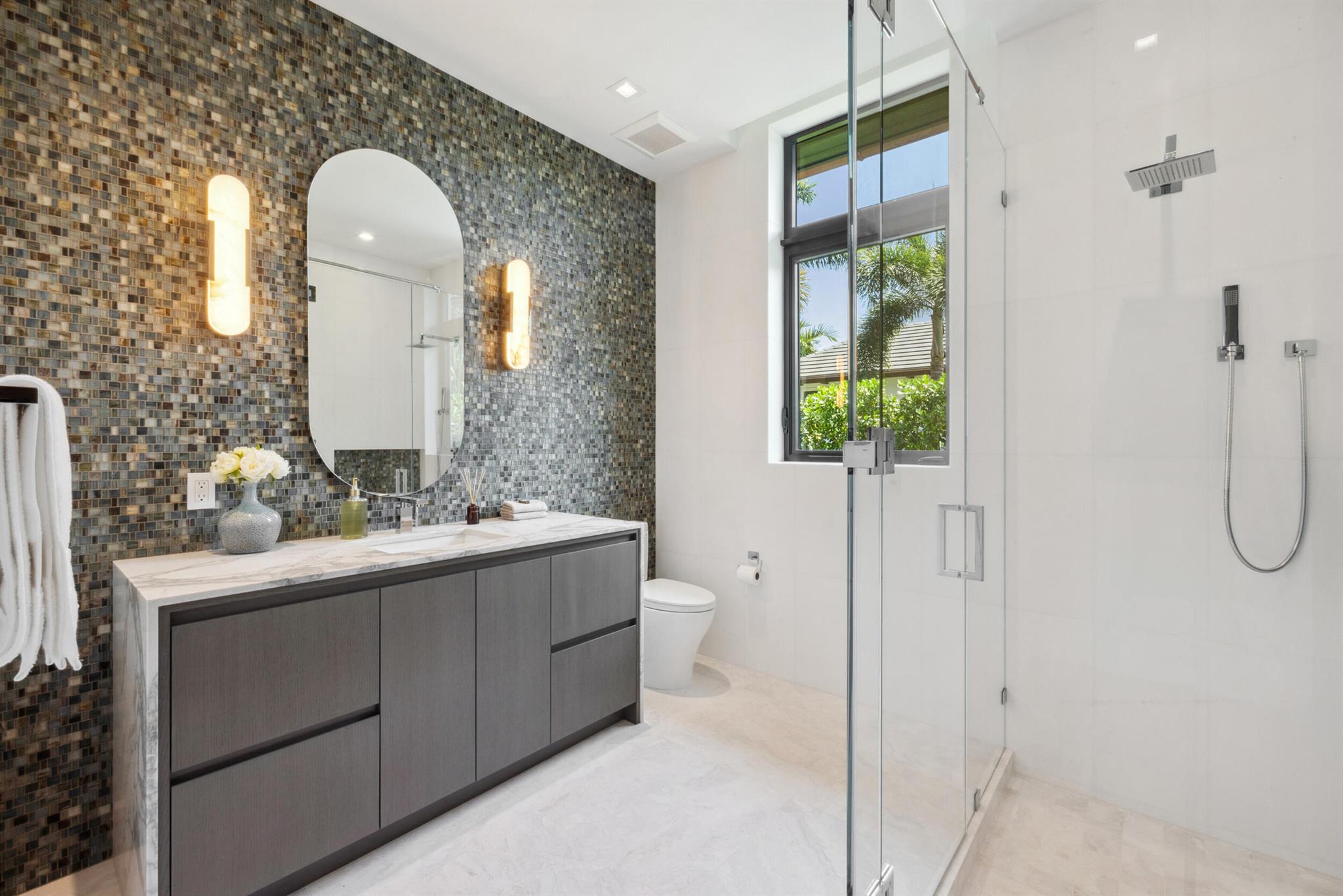 Ultra-Luxury New Construction in The Bear’s Club – 7BR Estate with Lake & Golf Views