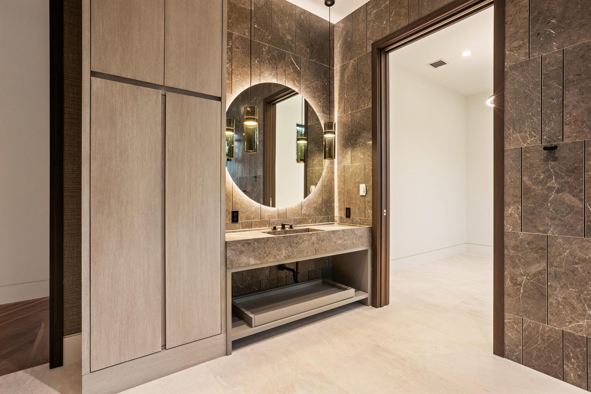 Ultra-Luxury New Construction in The Bear’s Club – 7BR Estate with Lake & Golf Views