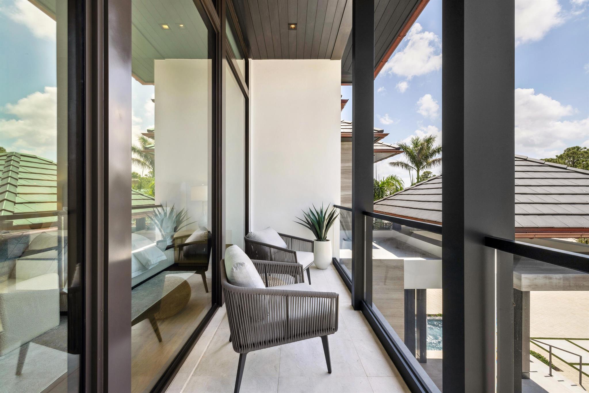 Ultra-Luxury New Construction in The Bear’s Club – 7BR Estate with Lake & Golf Views