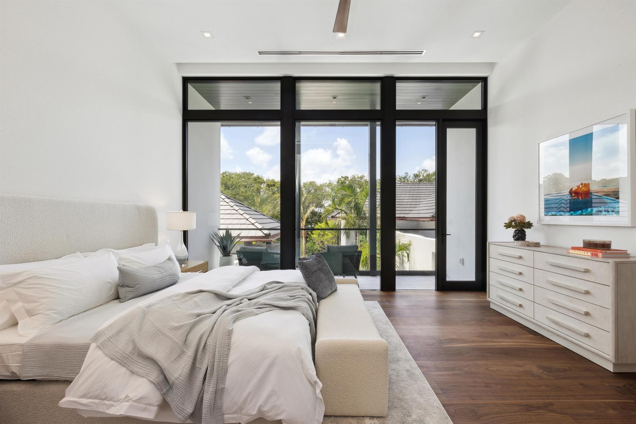 Ultra-Luxury New Construction in The Bear’s Club – 7BR Estate with Lake & Golf Views