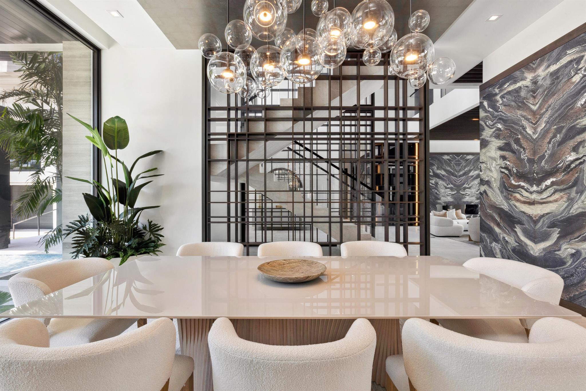 Ultra-Luxury New Construction in The Bear’s Club – 7BR Estate with Lake & Golf Views