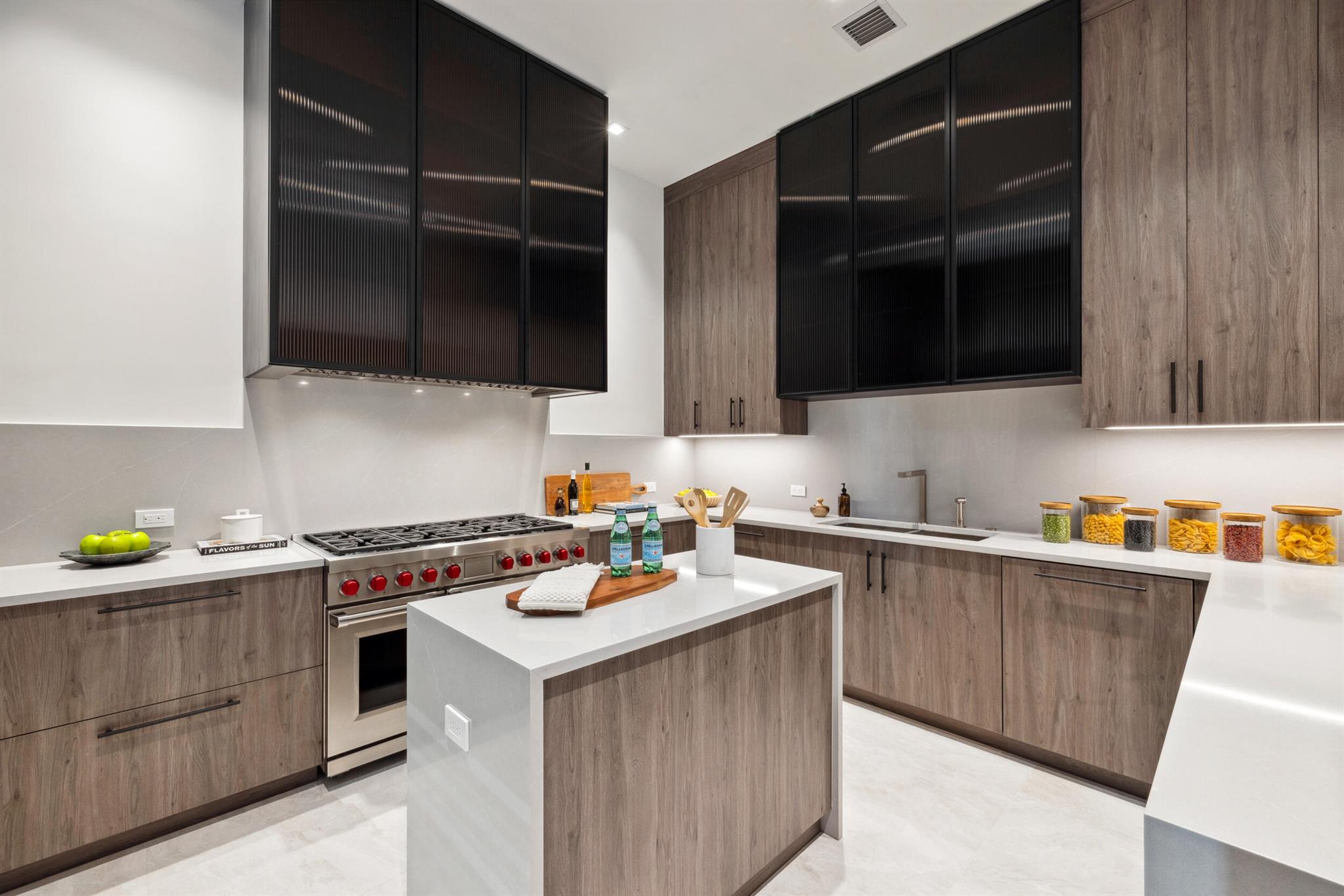 Ultra-Luxury New Construction in The Bear’s Club – 7BR Estate with Lake & Golf Views