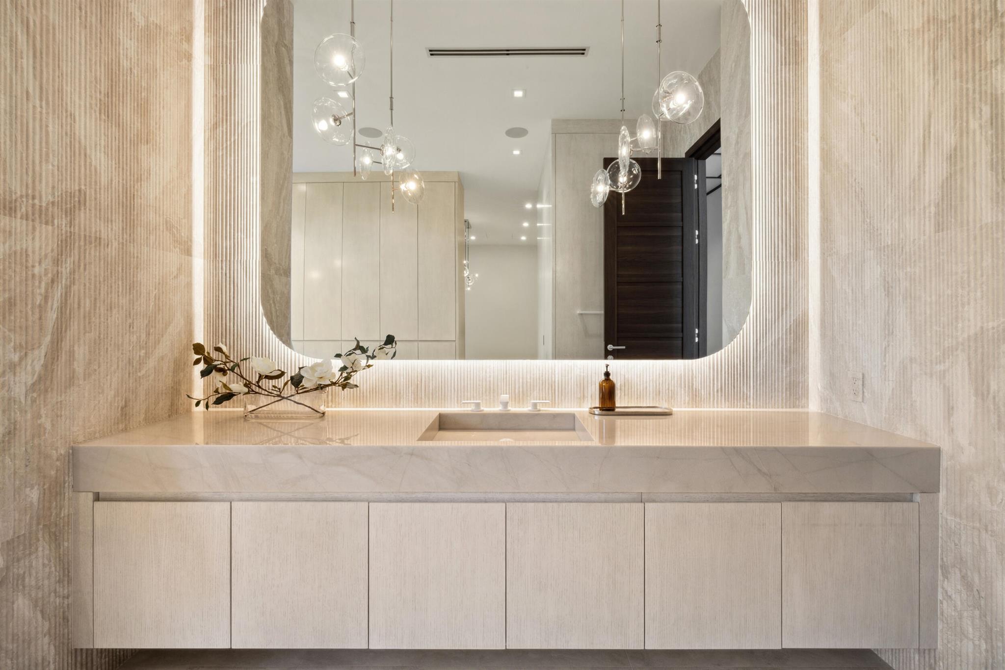 Ultra-Luxury New Construction in The Bear’s Club – 7BR Estate with Lake & Golf Views