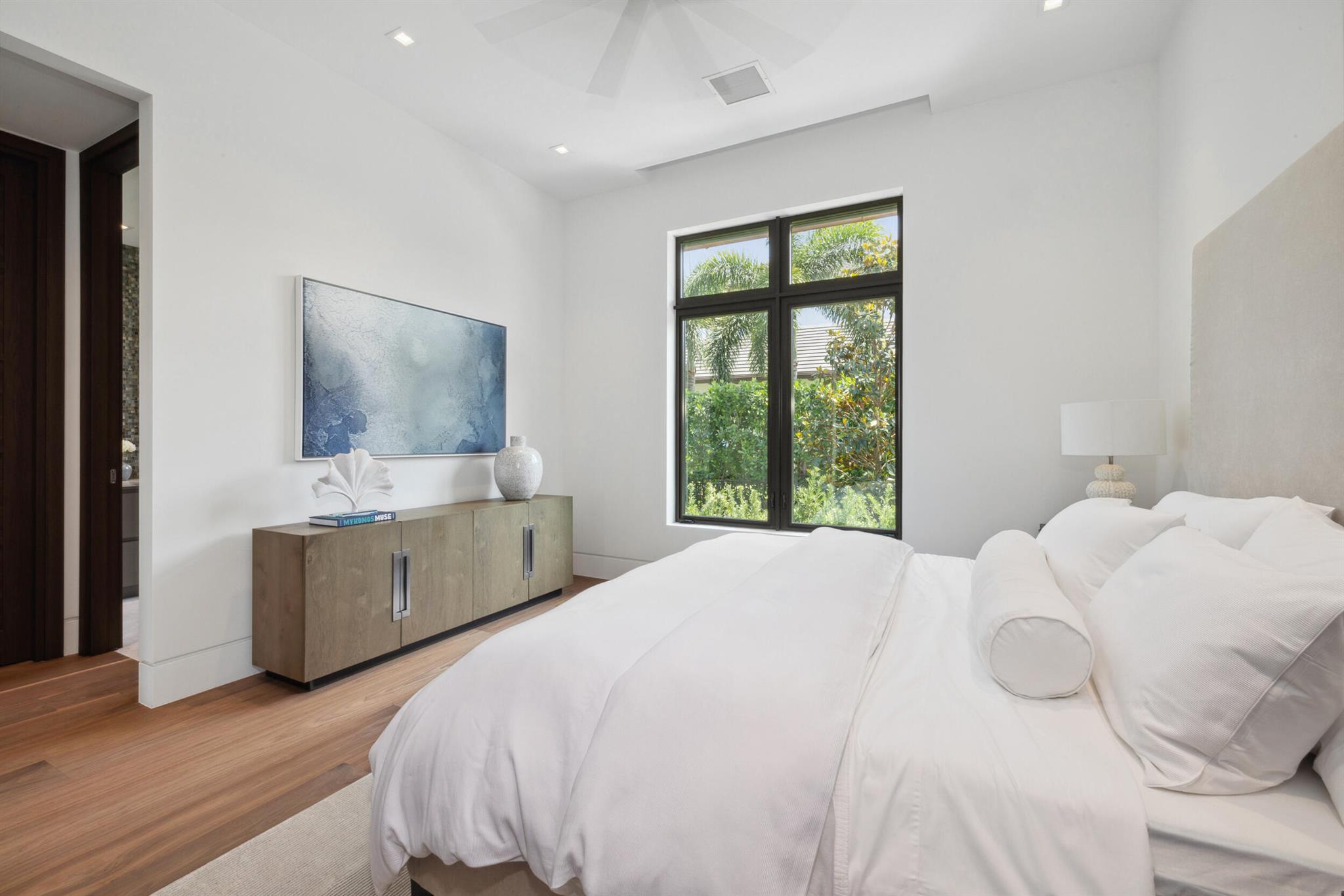 Ultra-Luxury New Construction in The Bear’s Club – 7BR Estate with Lake & Golf Views