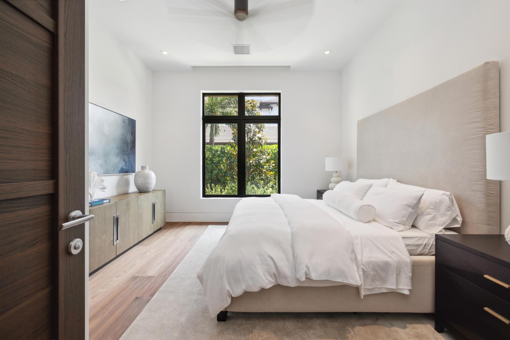 Ultra-Luxury New Construction in The Bear’s Club – 7BR Estate with Lake & Golf Views