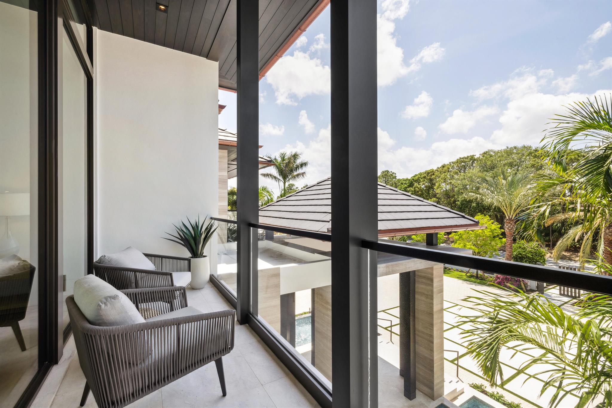 Ultra-Luxury New Construction in The Bear’s Club – 7BR Estate with Lake & Golf Views