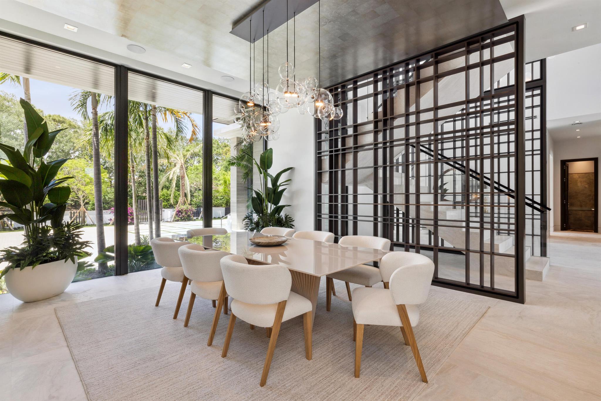 Ultra-Luxury New Construction in The Bear’s Club – 7BR Estate with Lake & Golf Views