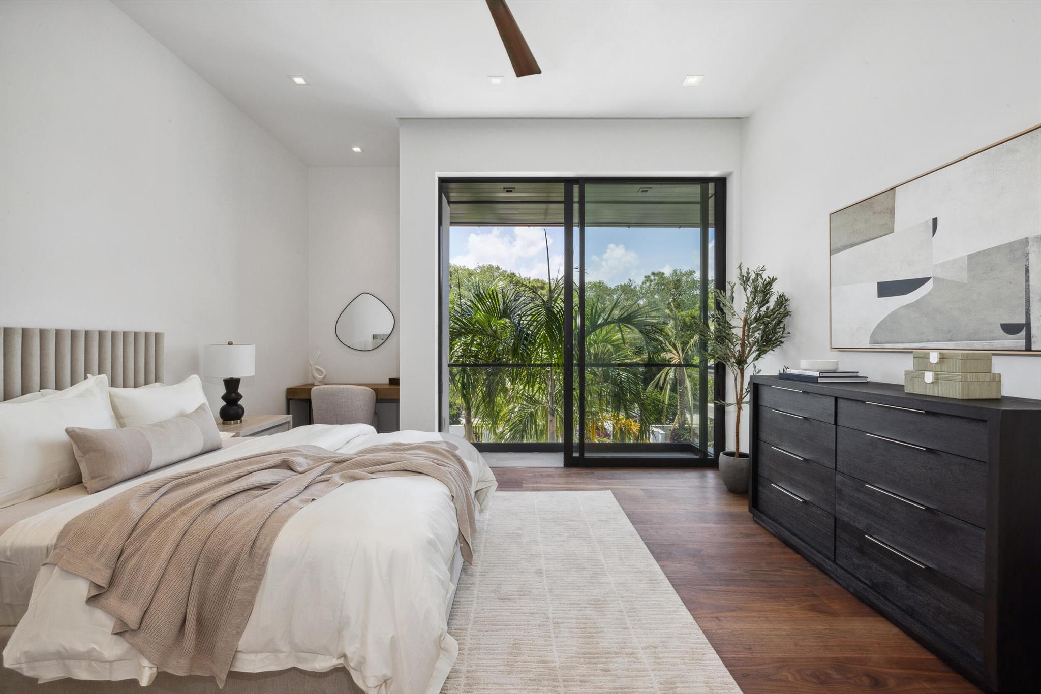 Ultra-Luxury New Construction in The Bear’s Club – 7BR Estate with Lake & Golf Views