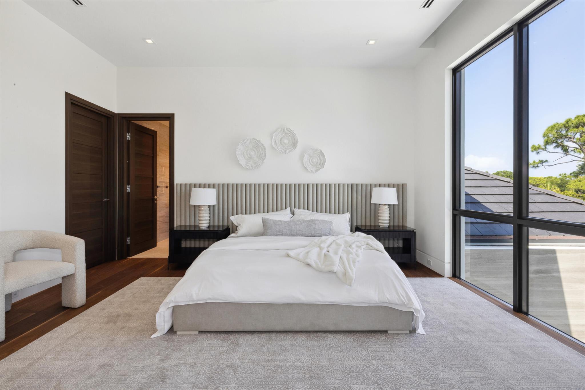 Ultra-Luxury New Construction in The Bear’s Club – 7BR Estate with Lake & Golf Views