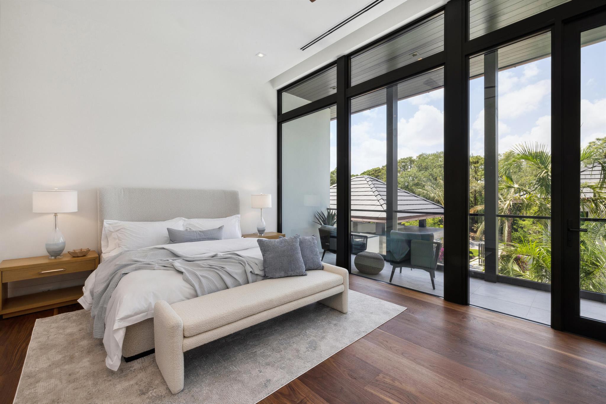 Ultra-Luxury New Construction in The Bear’s Club – 7BR Estate with Lake & Golf Views