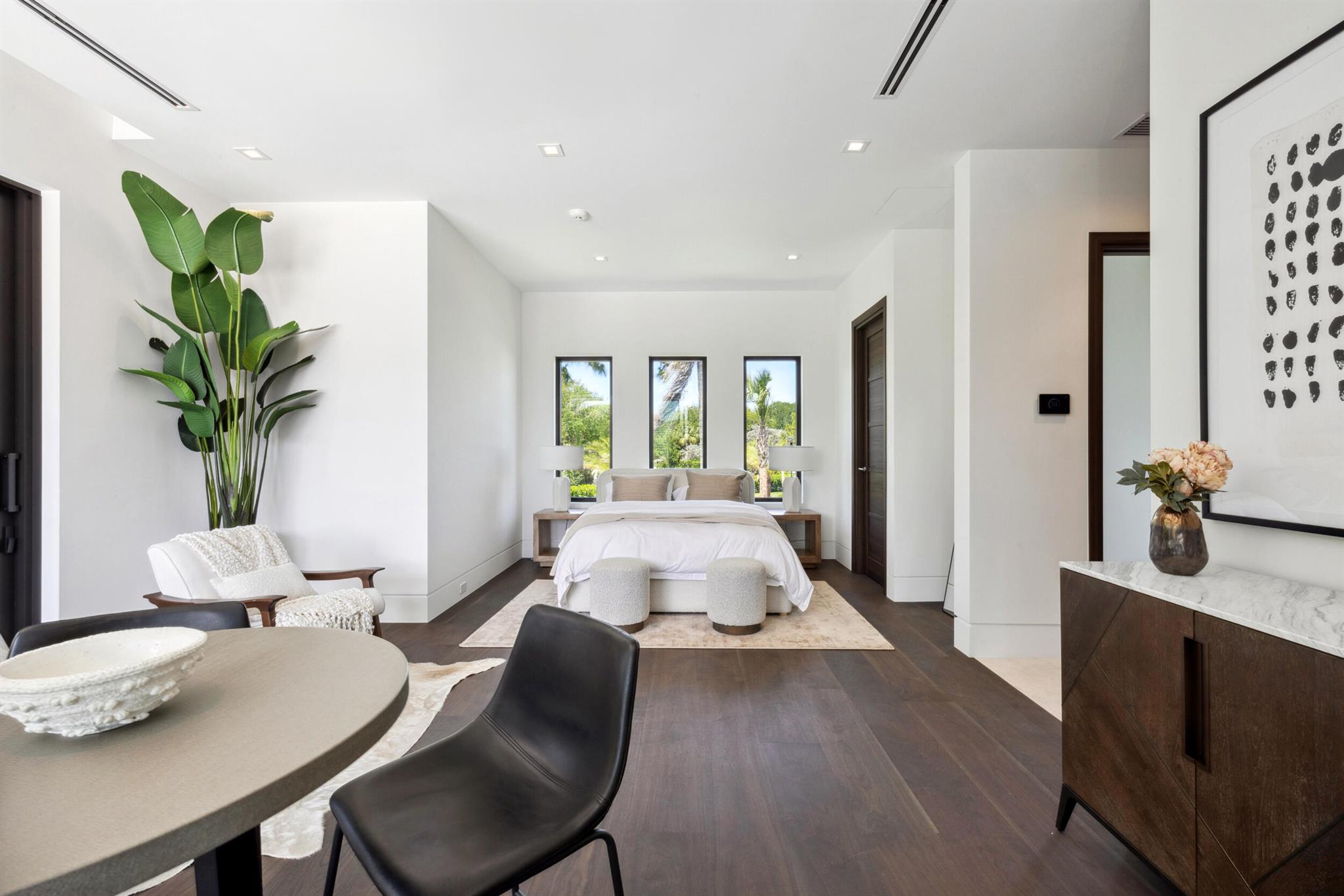 Ultra-Luxury New Construction in The Bear’s Club – 7BR Estate with Lake & Golf Views