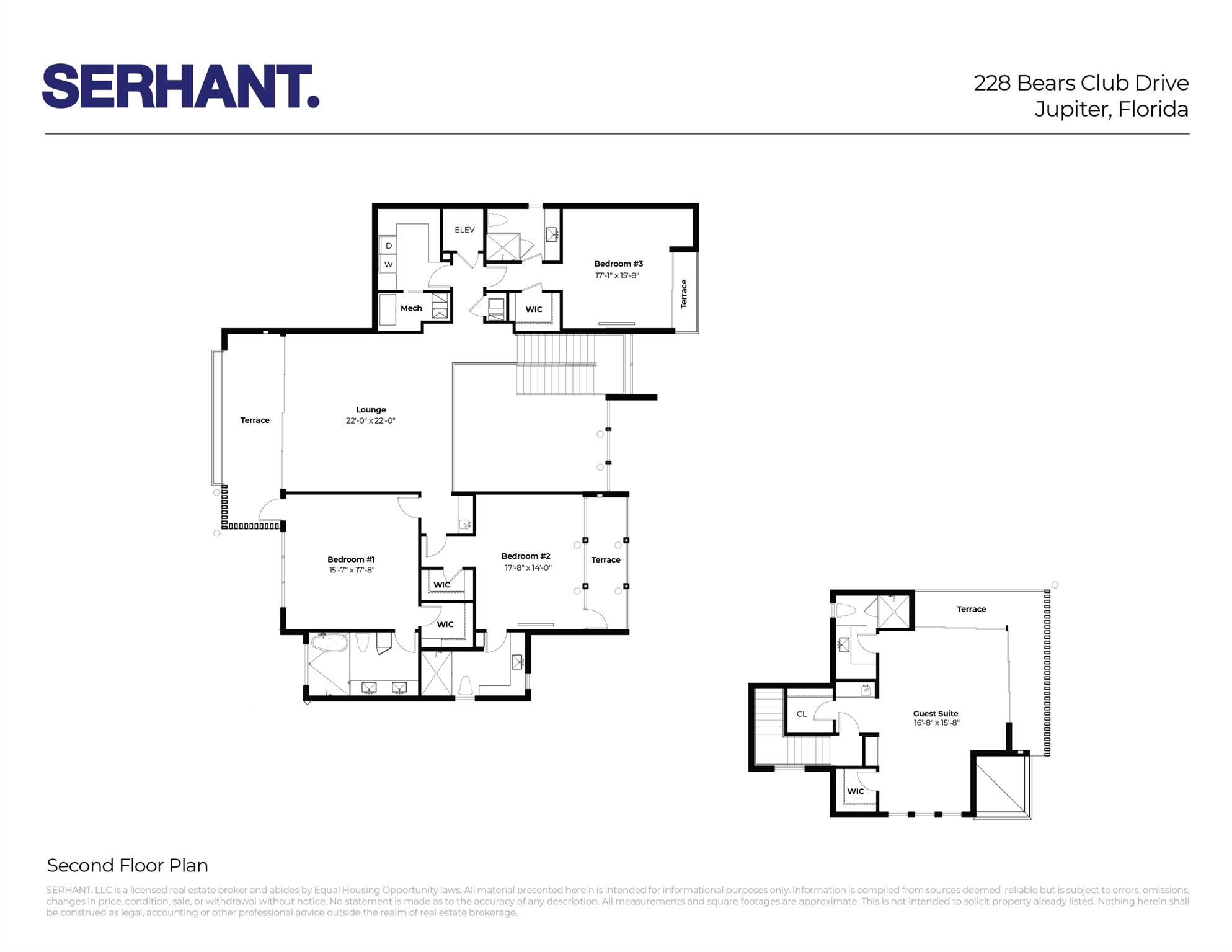 Ultra-Luxury New Construction in The Bear’s Club – 7BR Estate with Lake & Golf Views