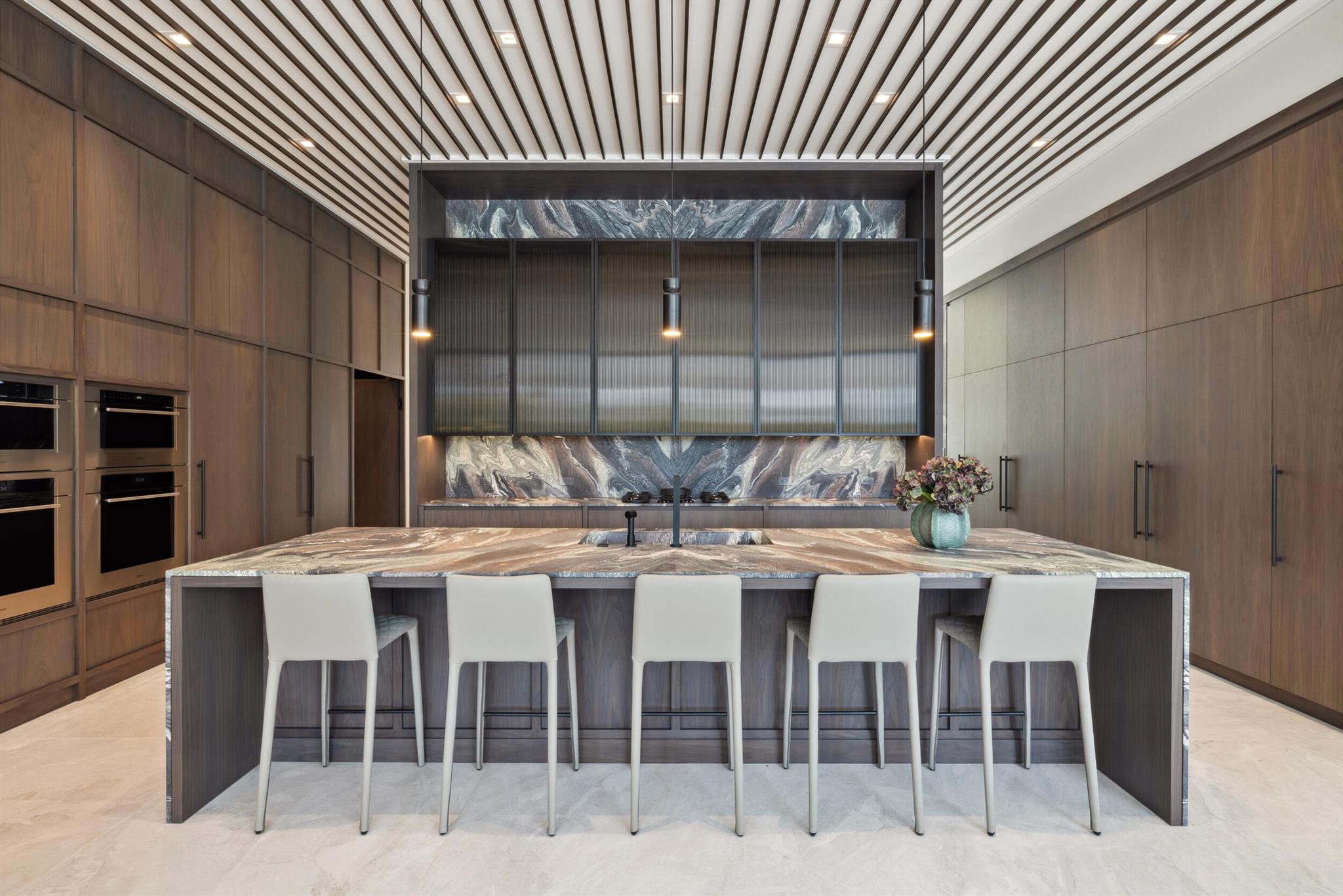 Ultra-Luxury New Construction in The Bear’s Club – 7BR Estate with Lake & Golf Views