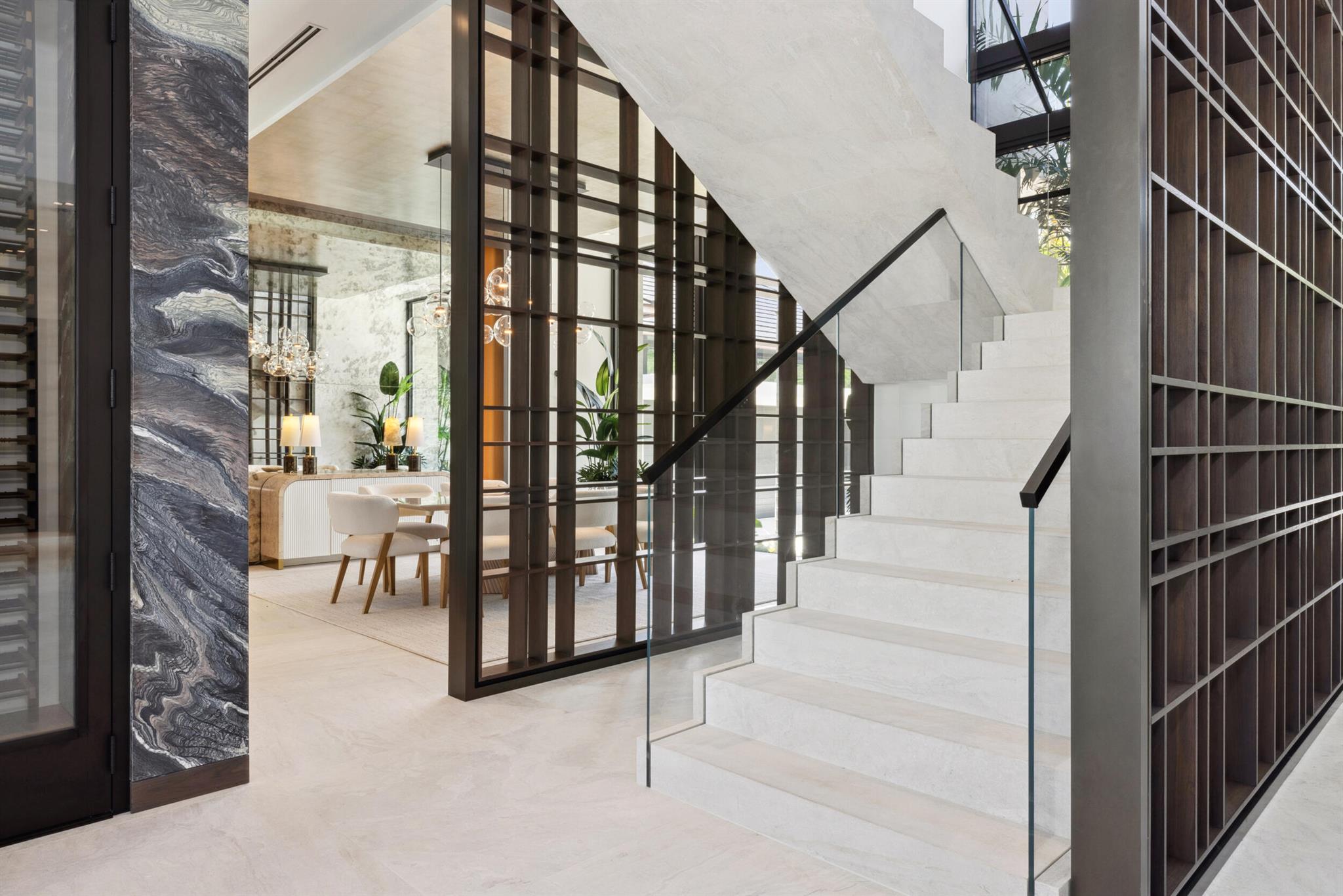 Ultra-Luxury New Construction in The Bear’s Club – 7BR Estate with Lake & Golf Views