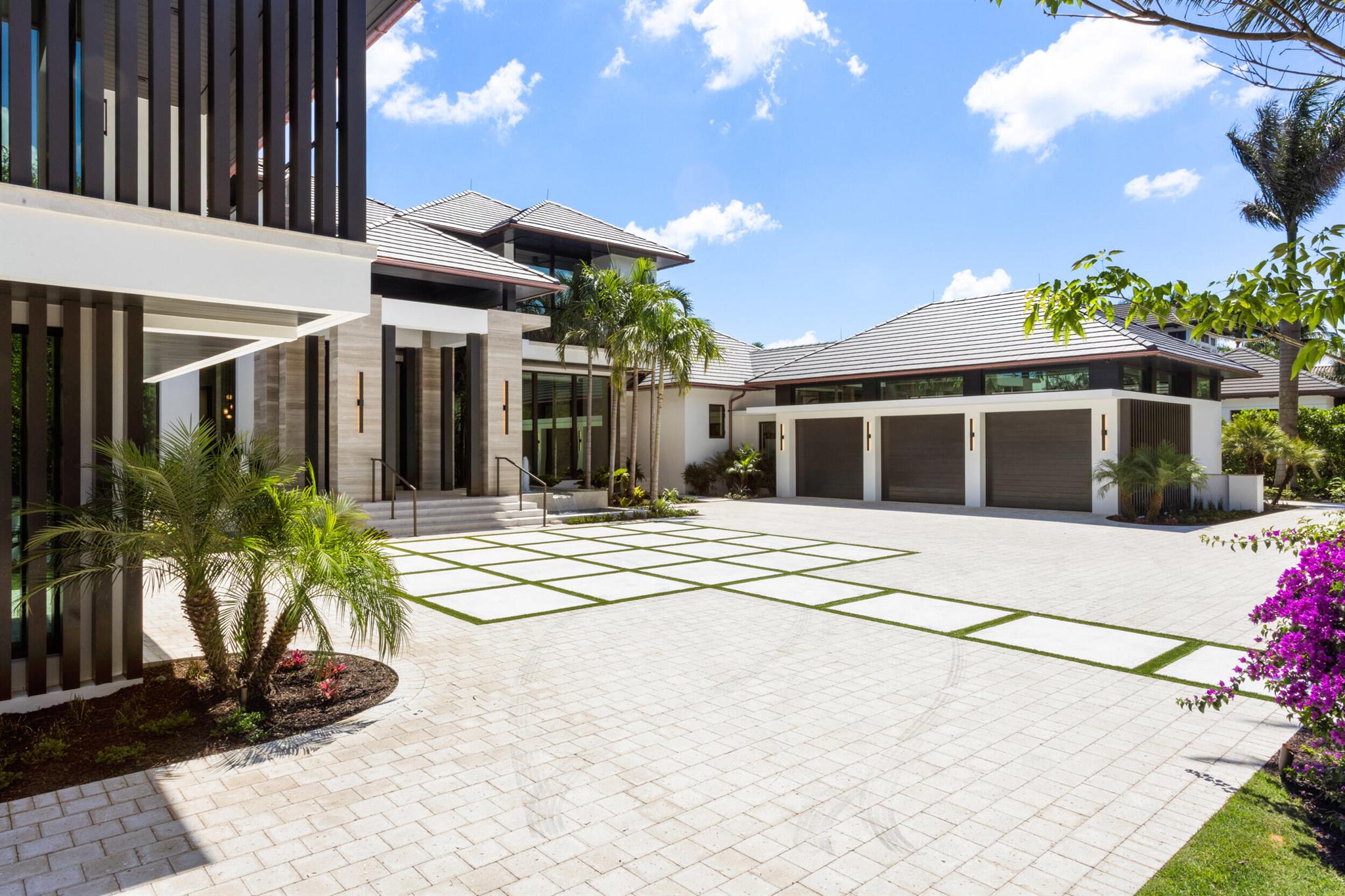 Ultra-Luxury New Construction in The Bear’s Club – 7BR Estate with Lake & Golf Views