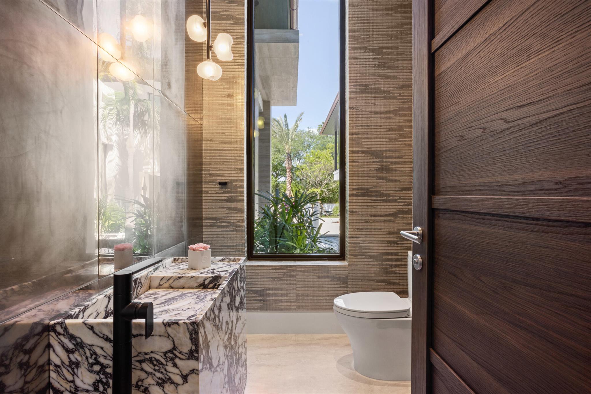 Ultra-Luxury New Construction in The Bear’s Club – 7BR Estate with Lake & Golf Views