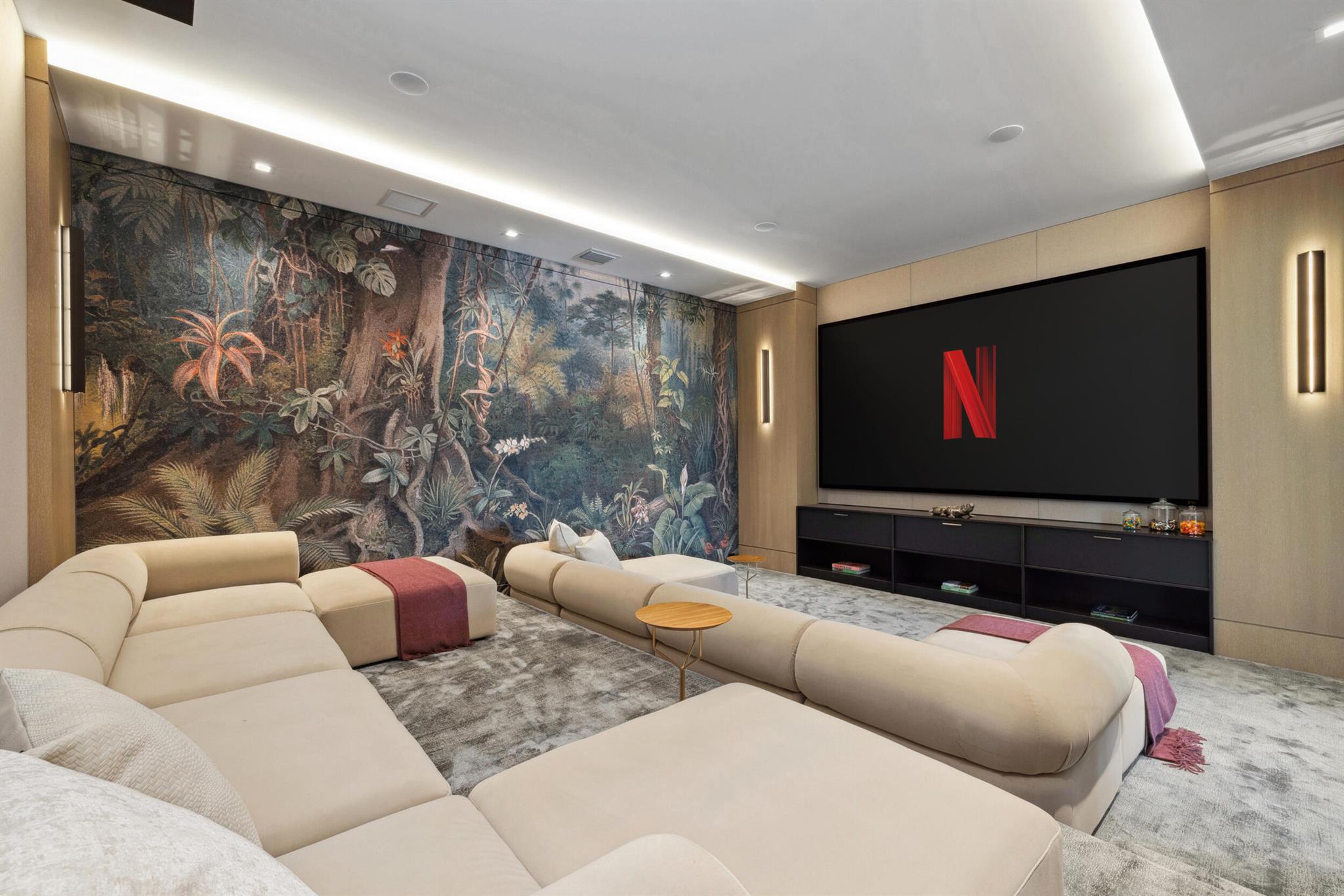 Ultra-Luxury New Construction in The Bear’s Club – 7BR Estate with Lake & Golf Views