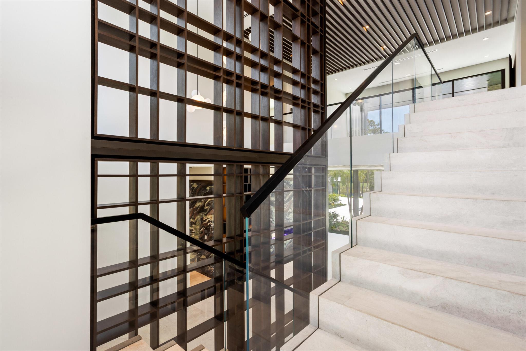 Ultra-Luxury New Construction in The Bear’s Club – 7BR Estate with Lake & Golf Views