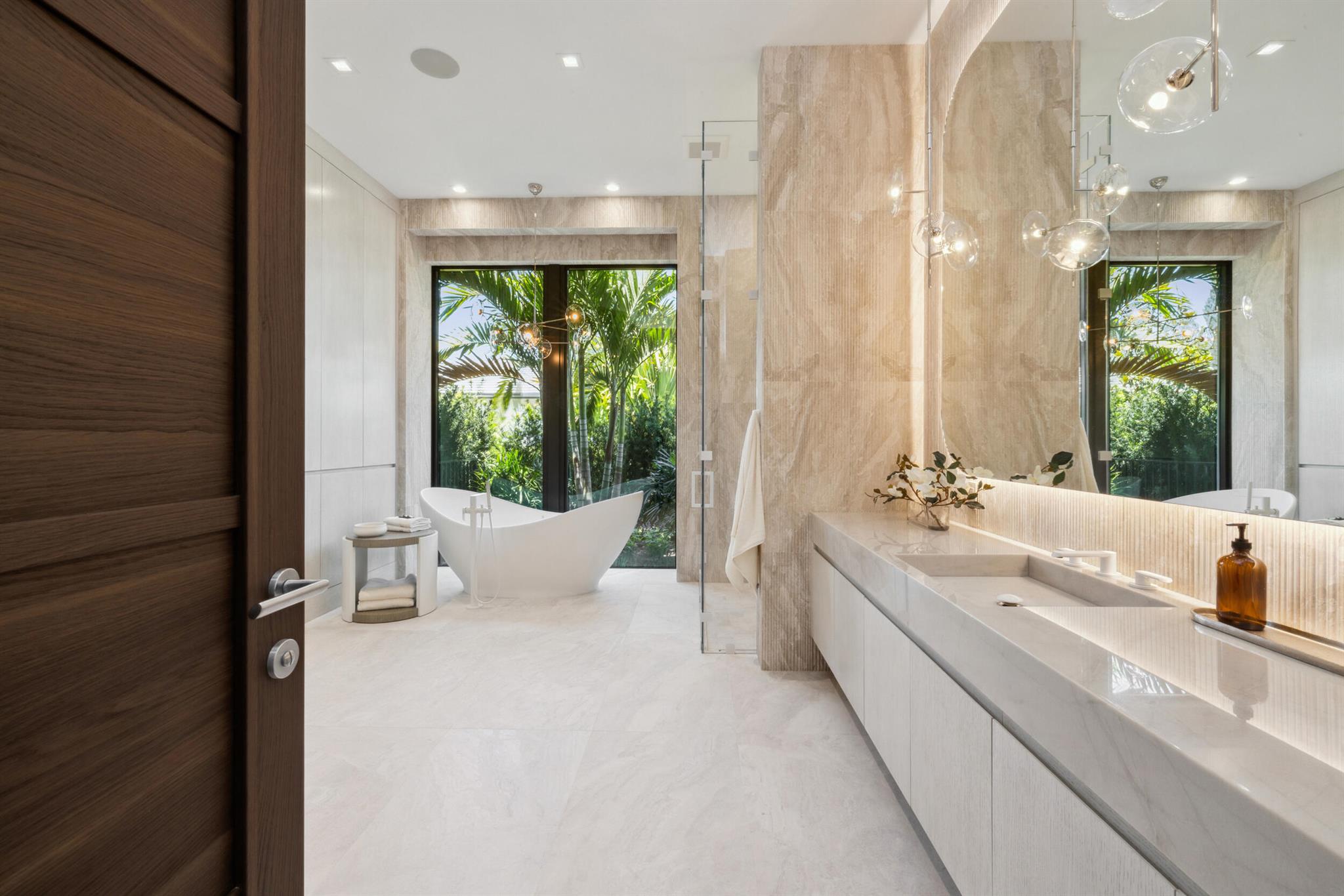 Ultra-Luxury New Construction in The Bear’s Club – 7BR Estate with Lake & Golf Views