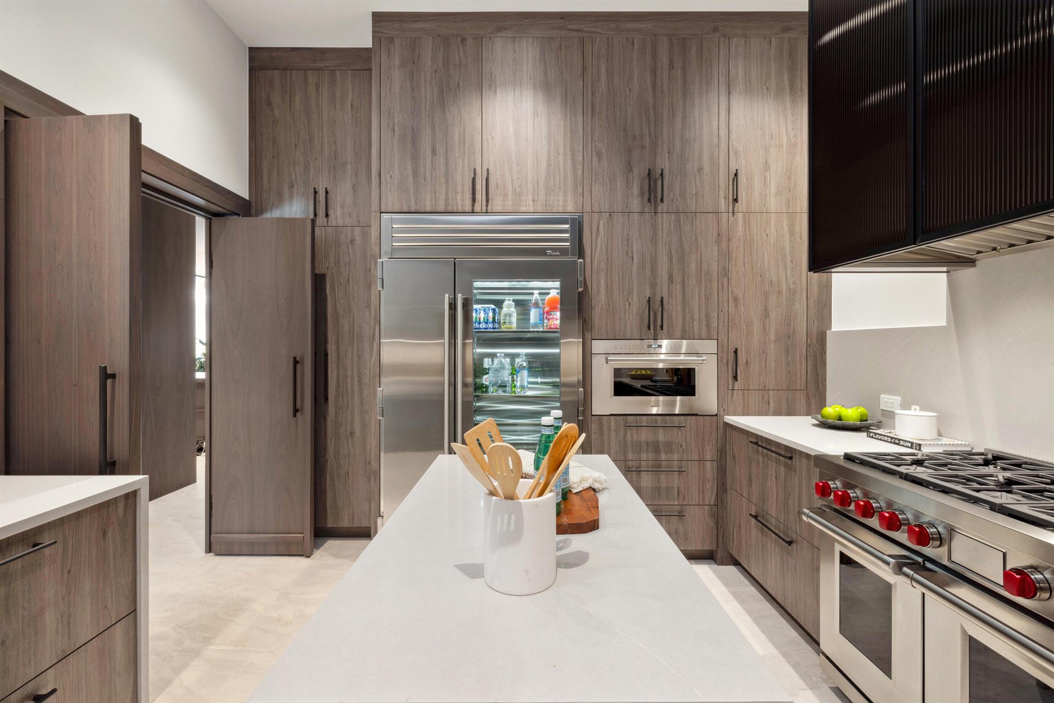 Ultra-Luxury New Construction in The Bear’s Club – 7BR Estate with Lake & Golf Views