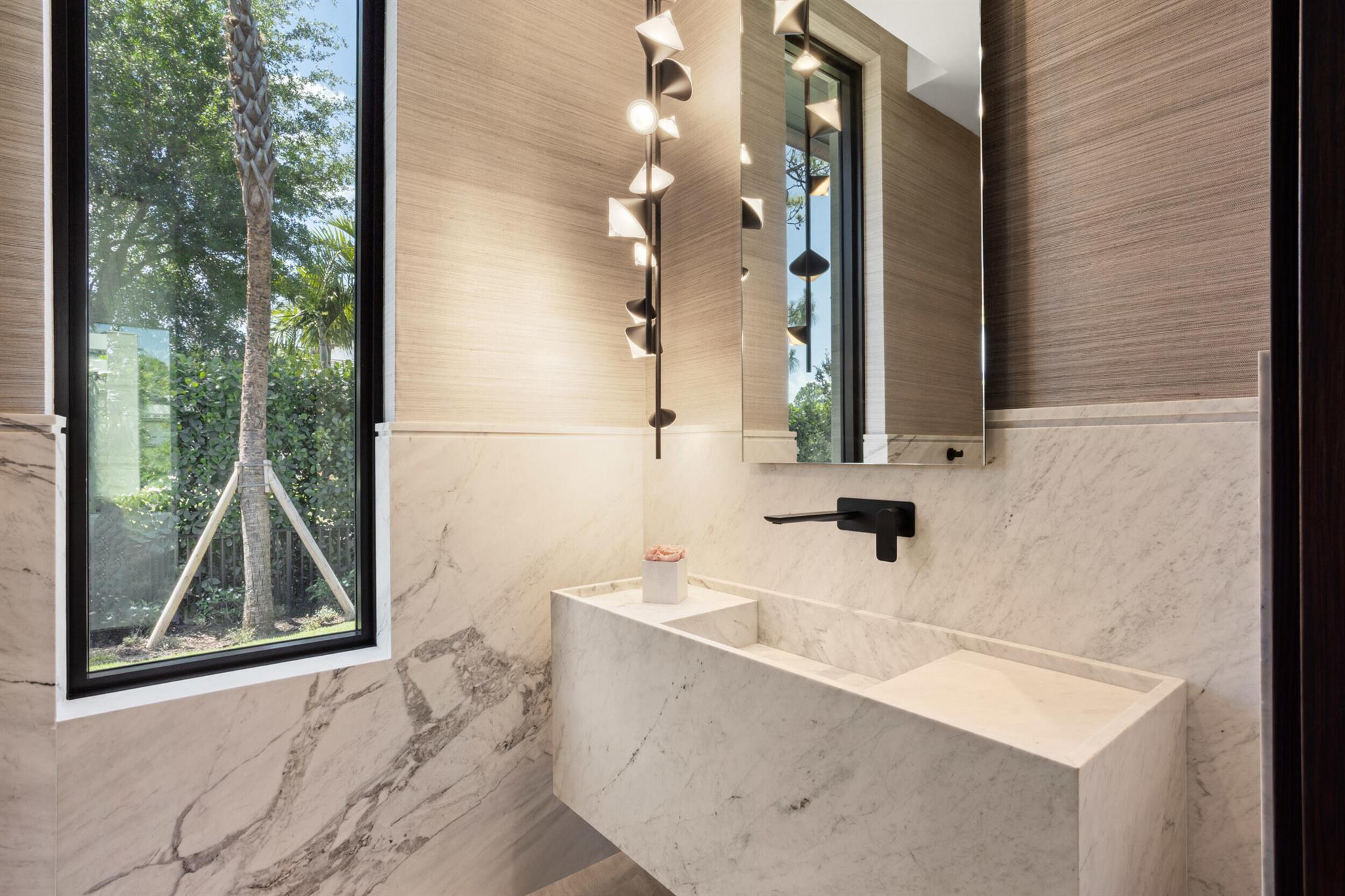 Ultra-Luxury New Construction in The Bear’s Club – 7BR Estate with Lake & Golf Views