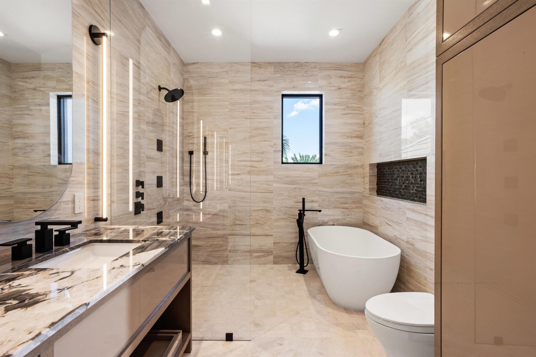 Ultra-Luxury New Construction in The Bear’s Club – 7BR Estate with Lake & Golf Views