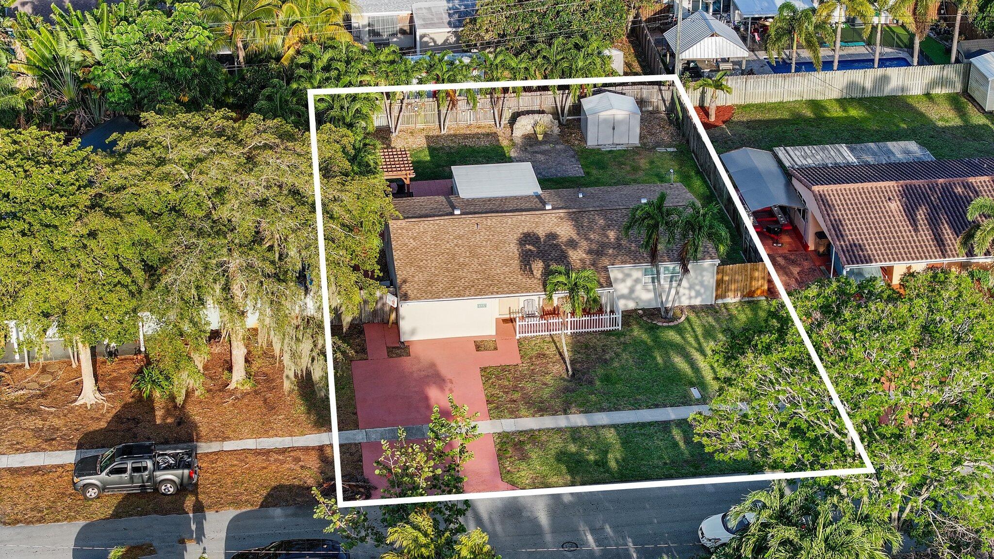 1420 SW 1st Terrace