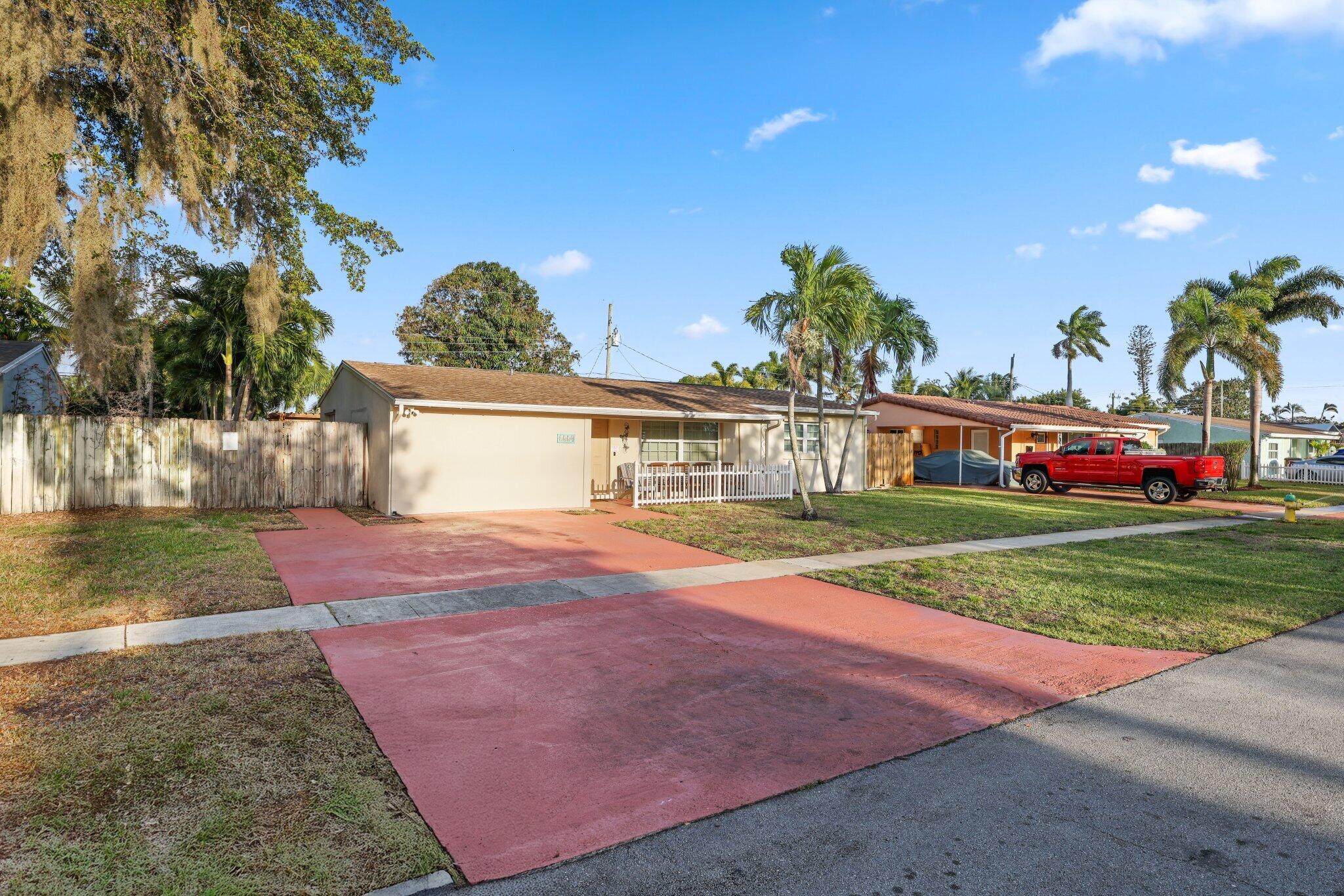 1420 SW 1st Terrace