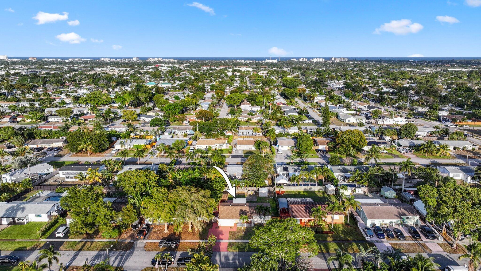 1420 SW 1st Terrace