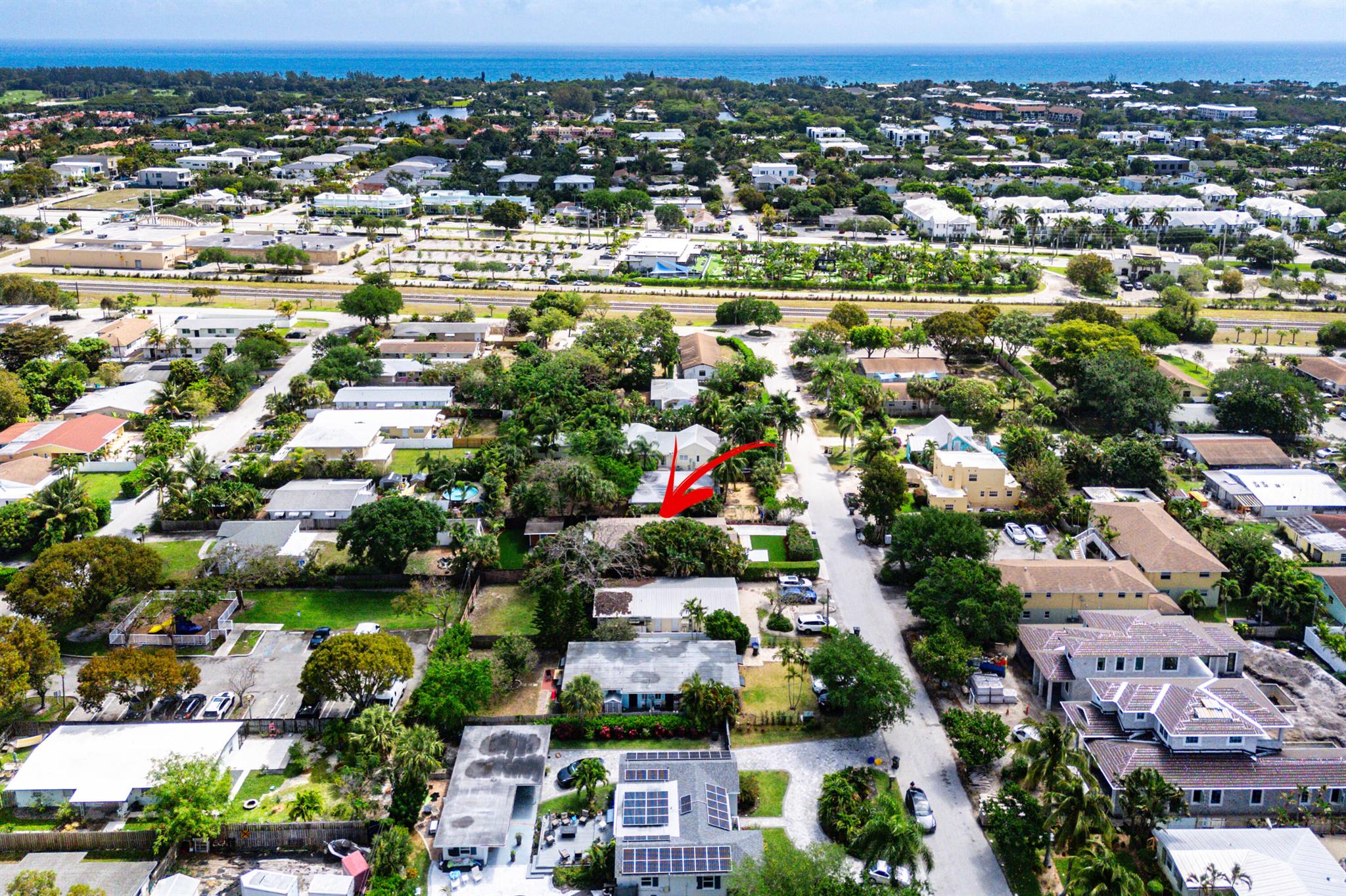 245 NE 12th Street