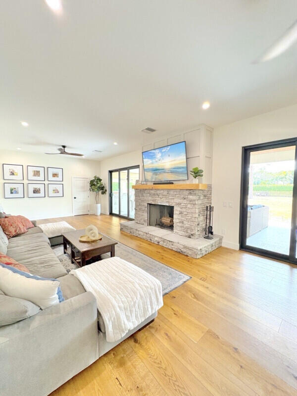 9600 Payton Court