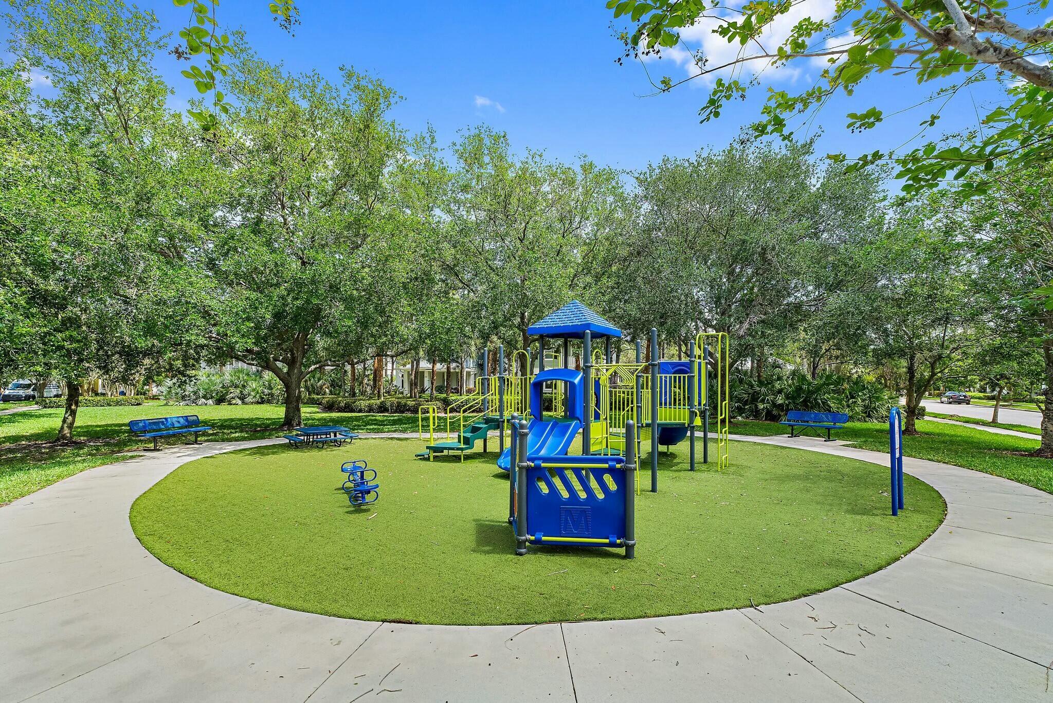 2628 W Community Drive