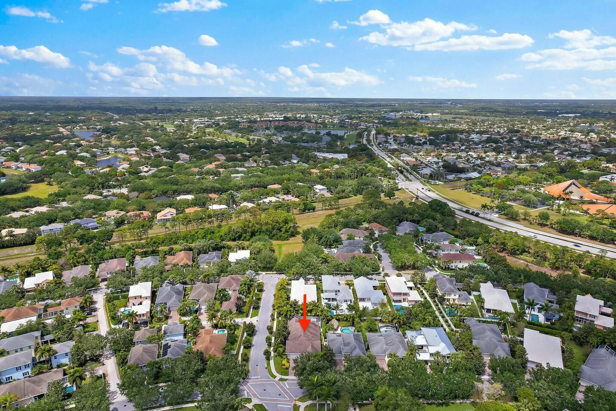 2628 W Community Drive