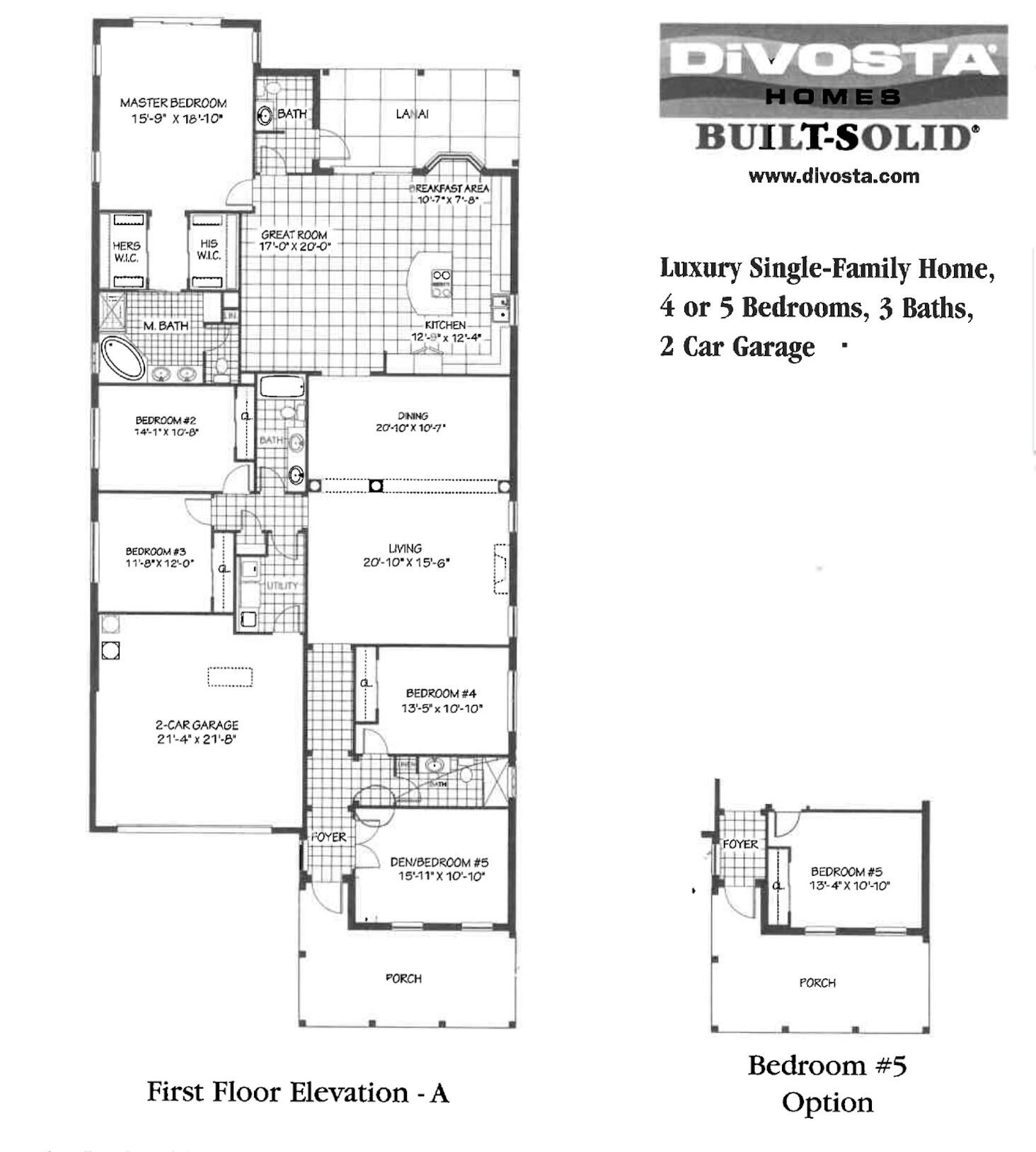 2628 W Community Drive