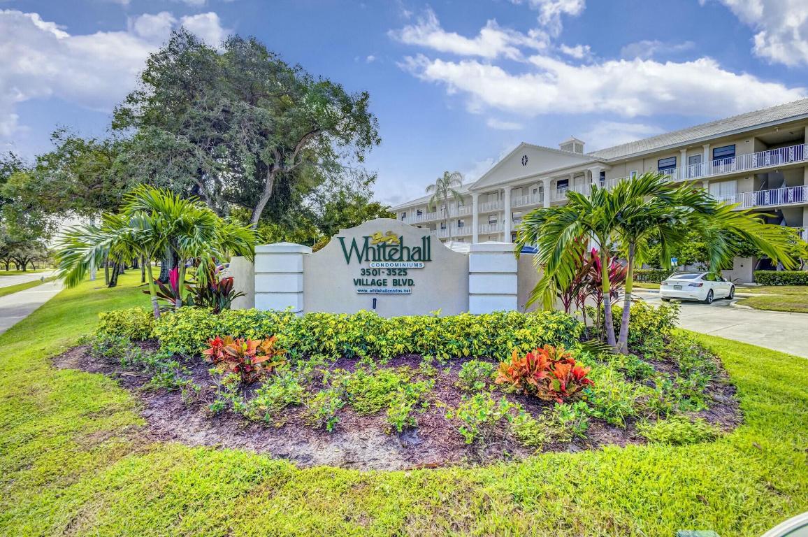 3515 Village Boulevard 206