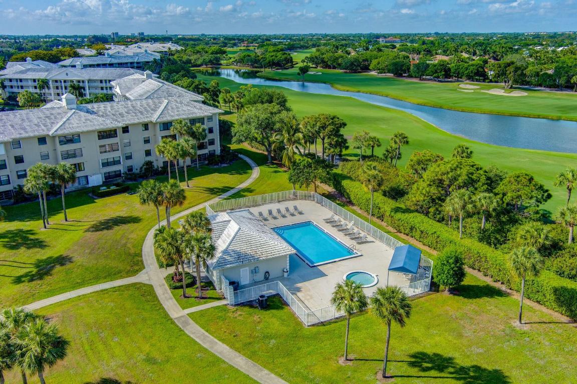 3515 Village Boulevard 206
