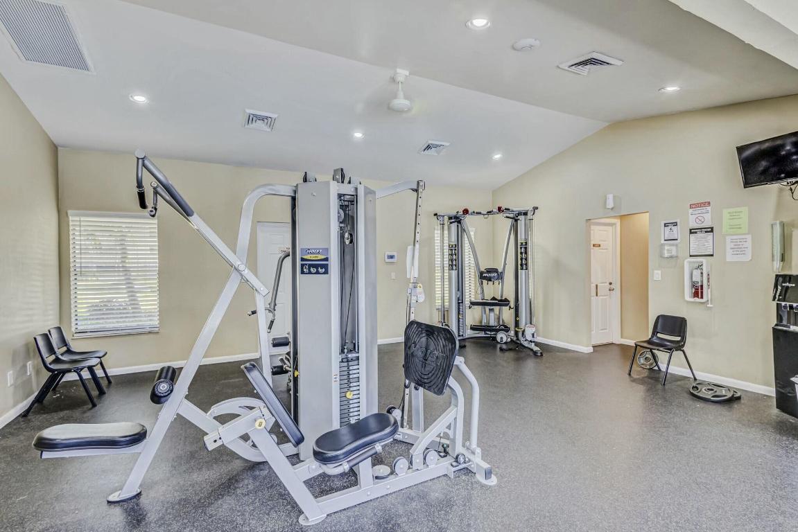 3515 Village Boulevard 206