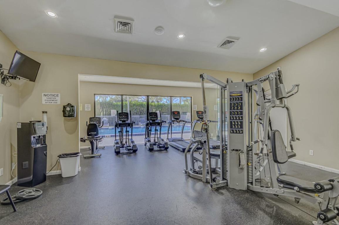 3515 Village Boulevard 206