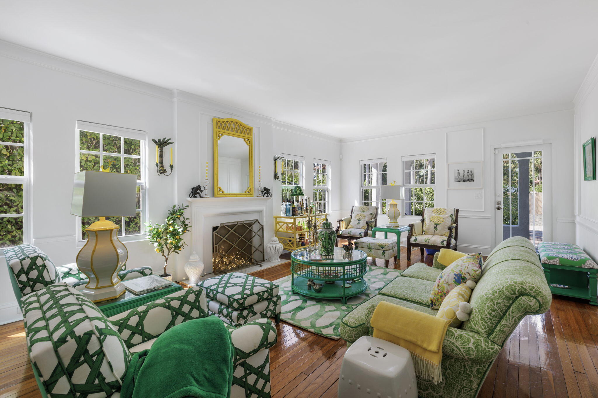 122 Roosevelt Place