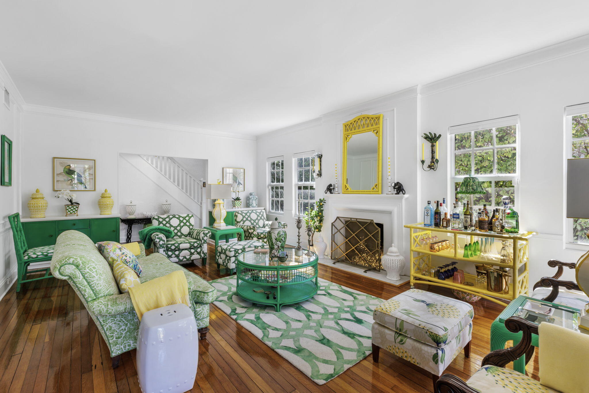 122 Roosevelt Place