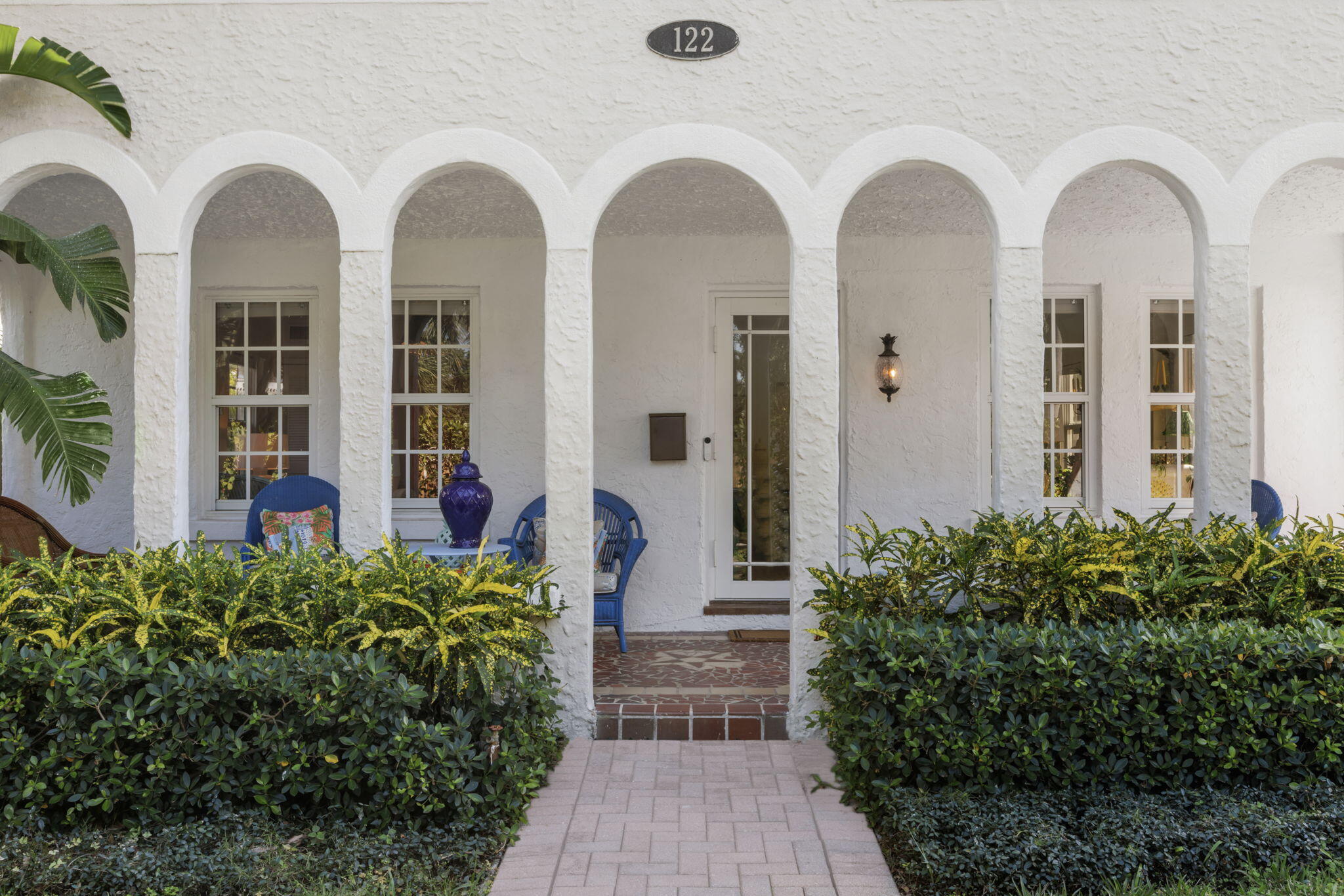 122 Roosevelt Place