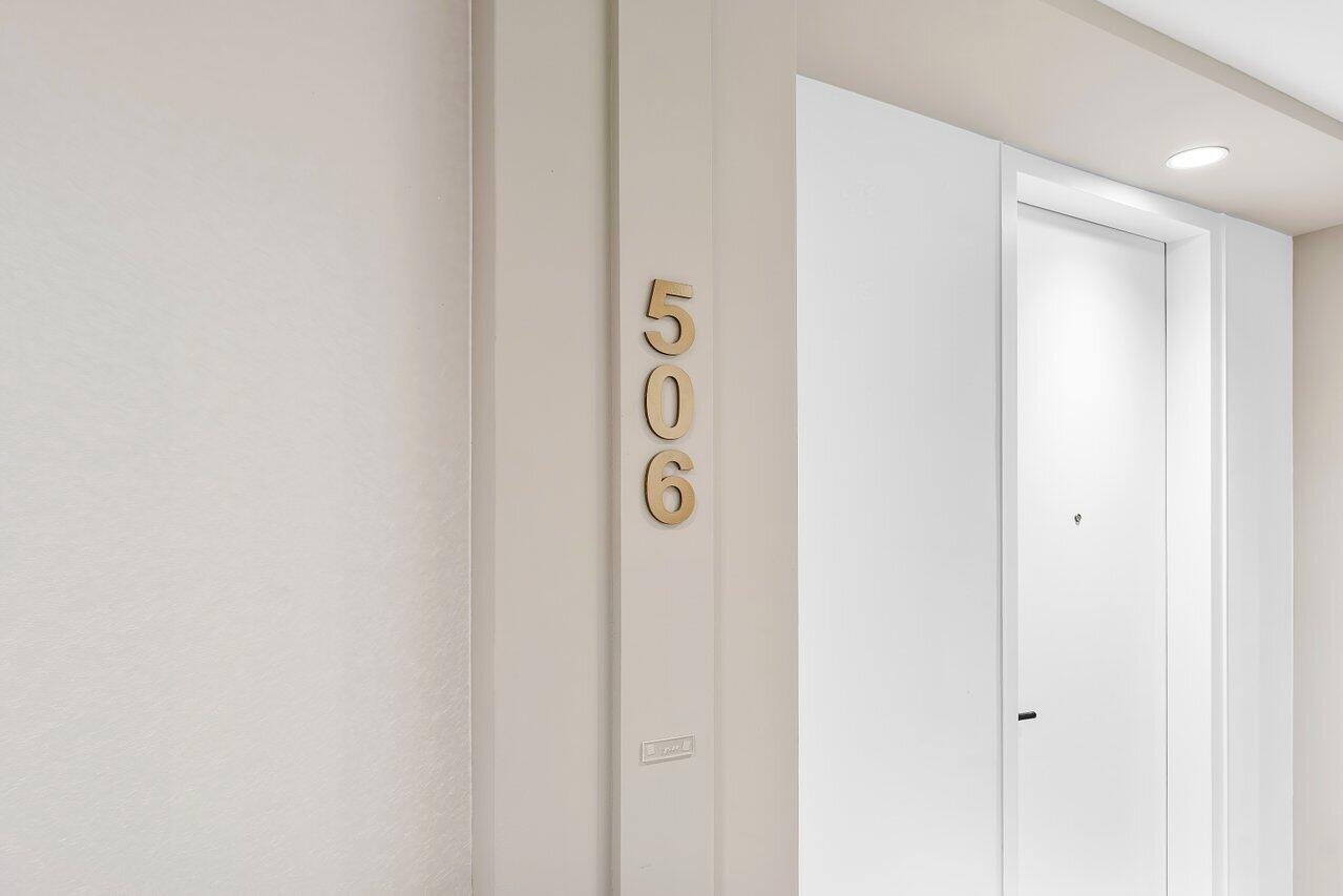 220 SE Mizner Boulevard 506