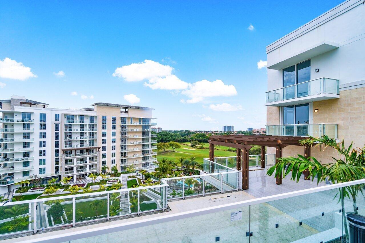 220 SE Mizner Boulevard 506